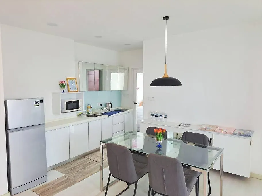 Apartment 28Th 2Br1B Straits Garden Suites Georgetown Penang Jelutong
