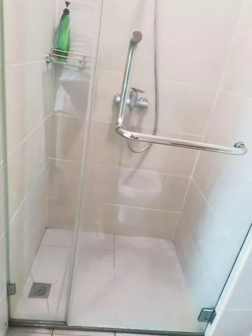 28Th 2Br1B Straits Garden Suites Georgetown Penang Jelutong