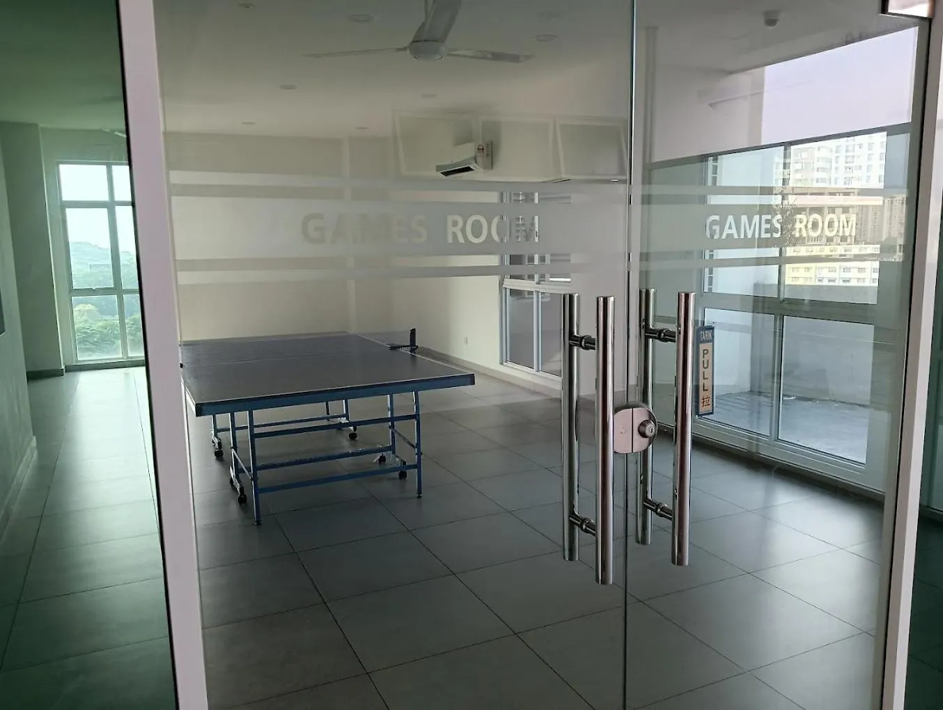 28Th 2Br1B Straits Garden Suites Georgetown Penang Jelutong Apartment