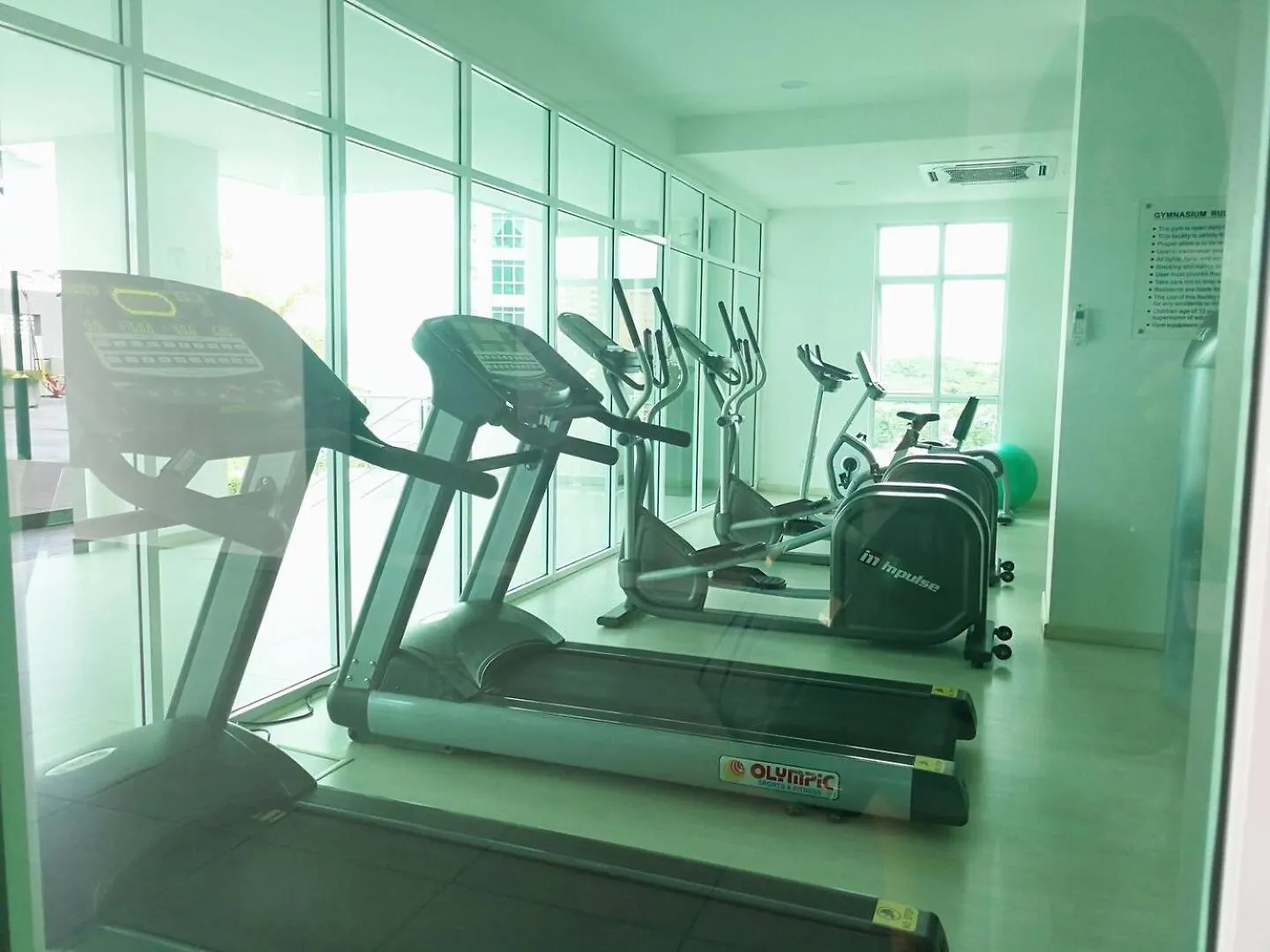 28Th 2Br1B Straits Garden Suites Georgetown Penang Jelutong Apartment
