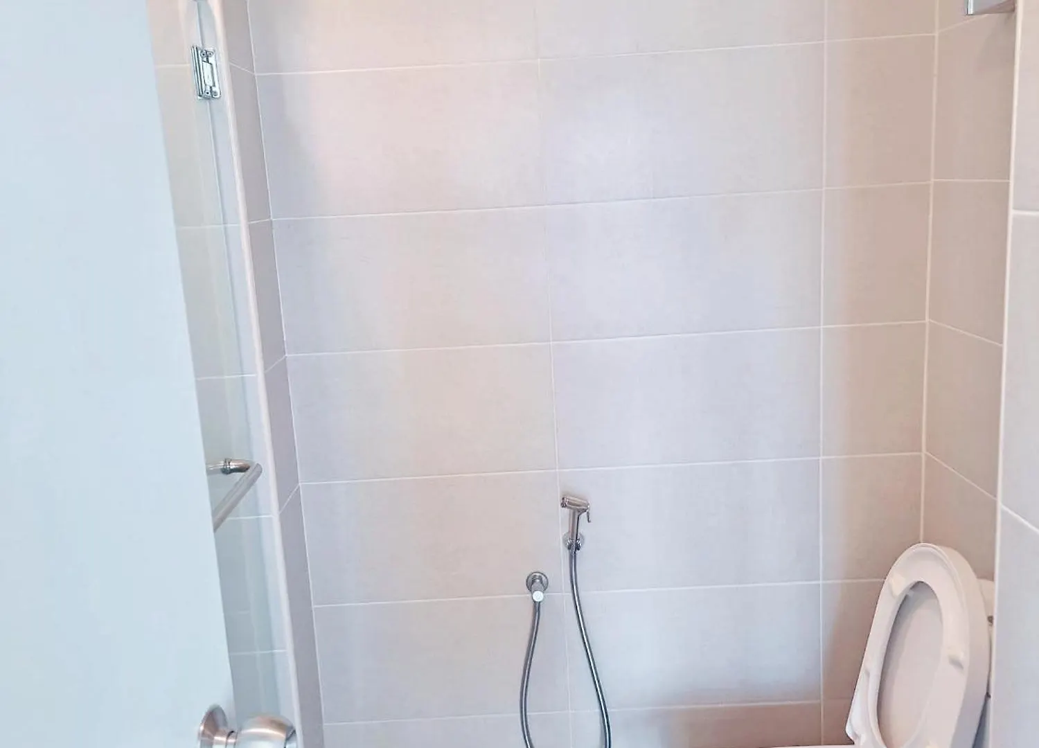 28Th 2Br1B Straits Garden Suites Georgetown Penang Jelutong Malaysia